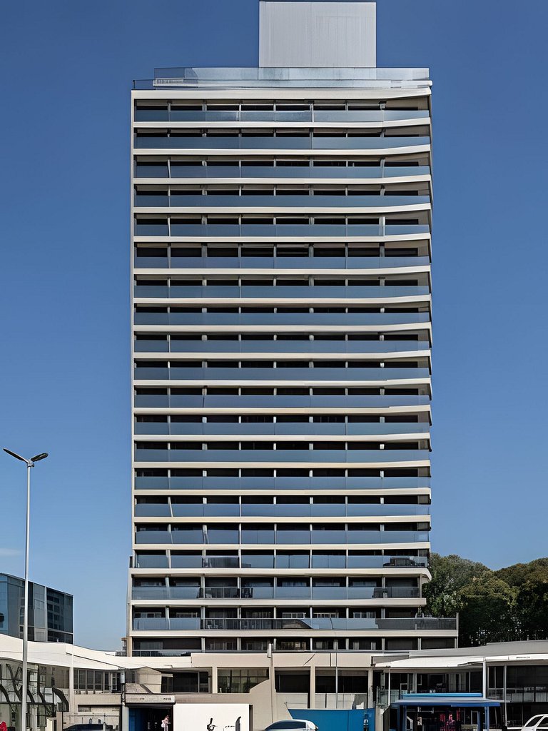 On Paulista Cd 1107 Sp