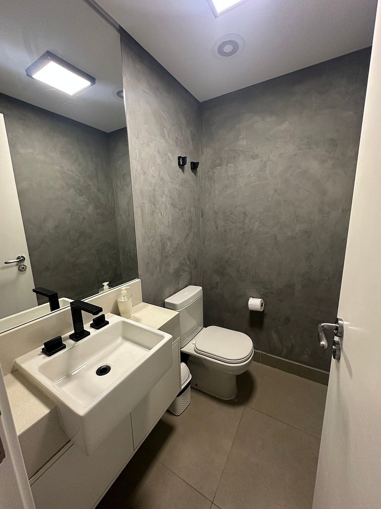 Ap rooftop duplex Arouche dplx 2105