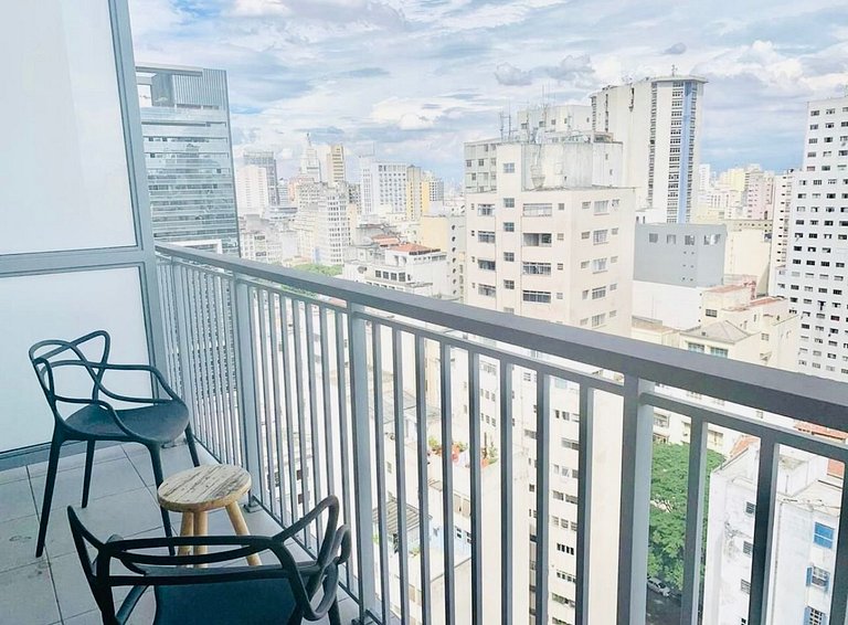 Ap rooftop duplex Arouche dplx 2105