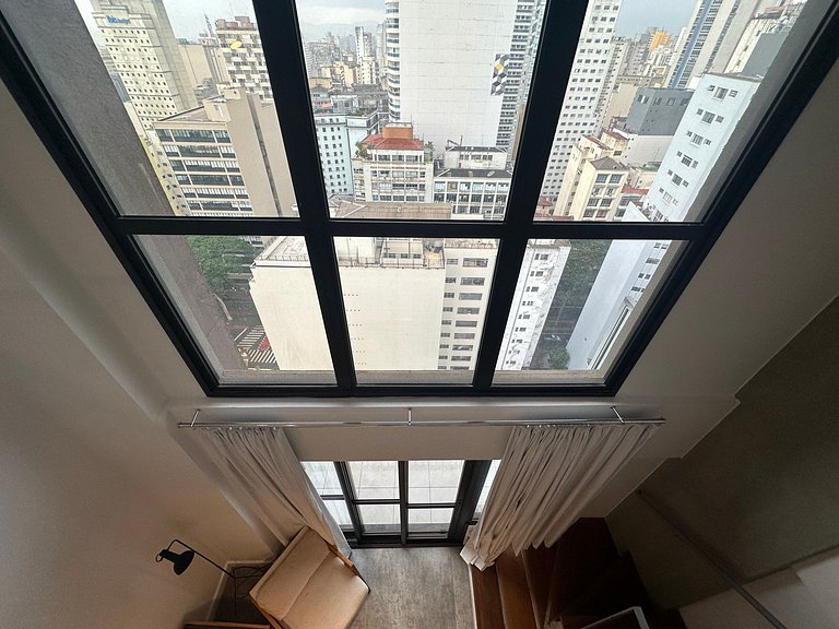 Ap rooftop duplex Arouche dplx 2105