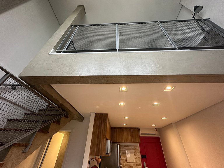 Ap rooftop duplex Arouche dplx 2105