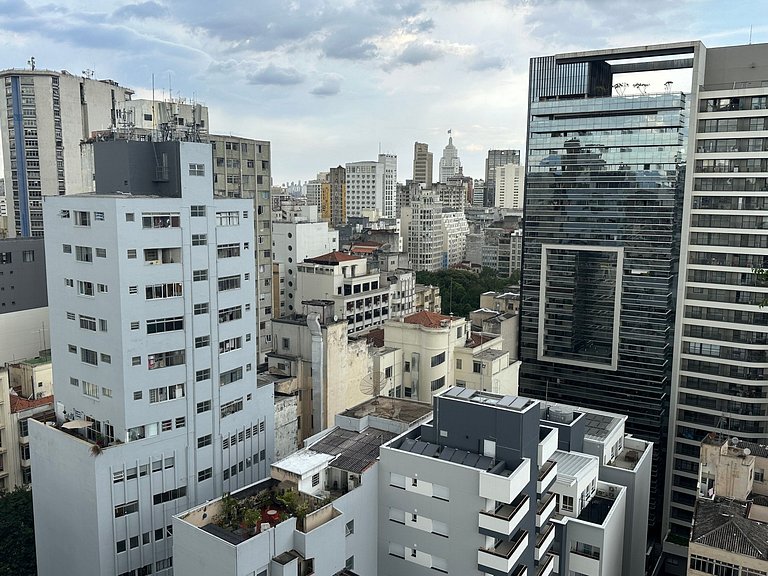 Ap rooftop duplex Arouche dplx 2105