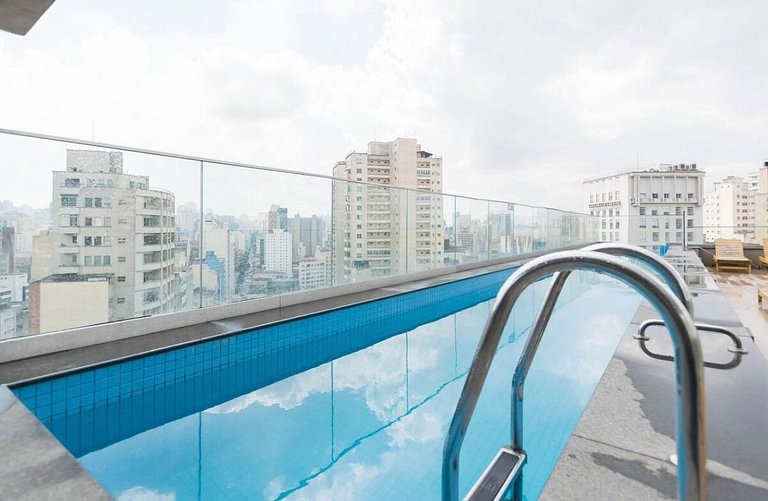 Ap rooftop duplex Arouche dplx 2105