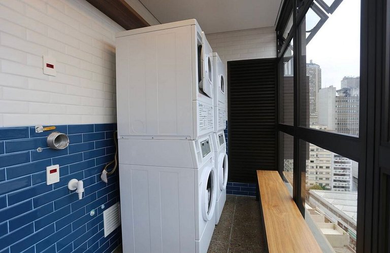Ap rooftop duplex Arouche dplx 2105