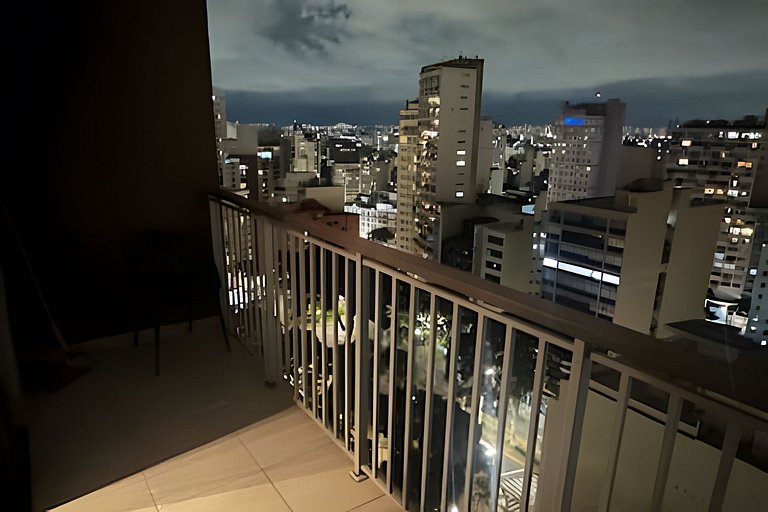 Ap rooftop duplex Arouche dplx 2105