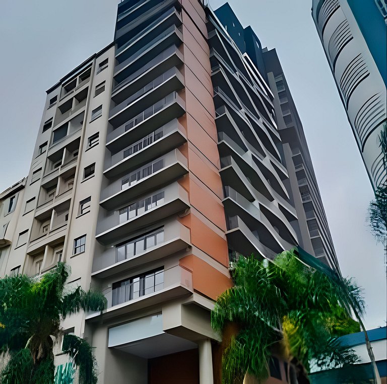 Ap rooftop duplex Arouche dplx 2105