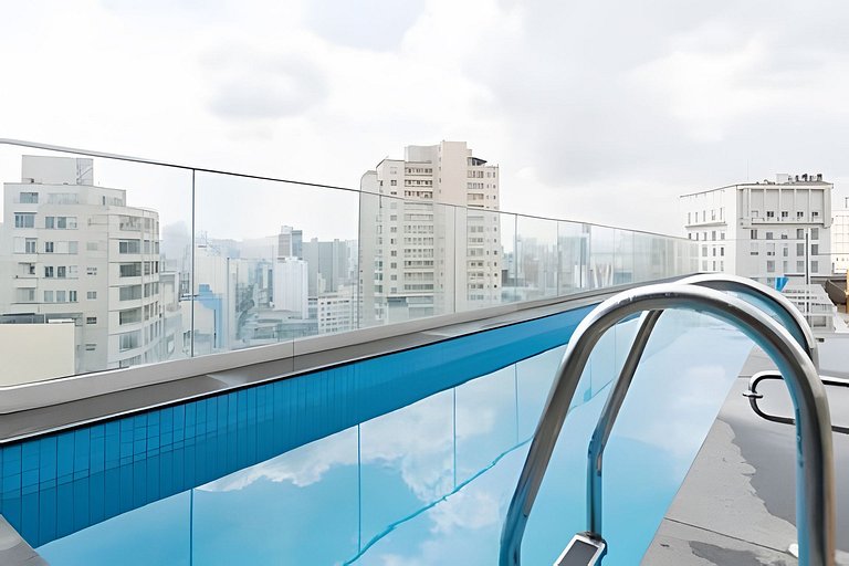 Ap rooftop duplex Arouche dplx 2105