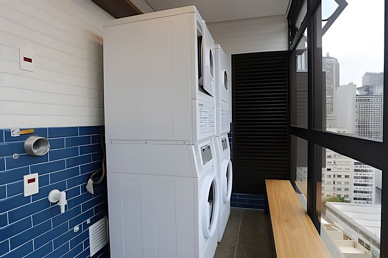Ap rooftop duplex Arouche dplx5
