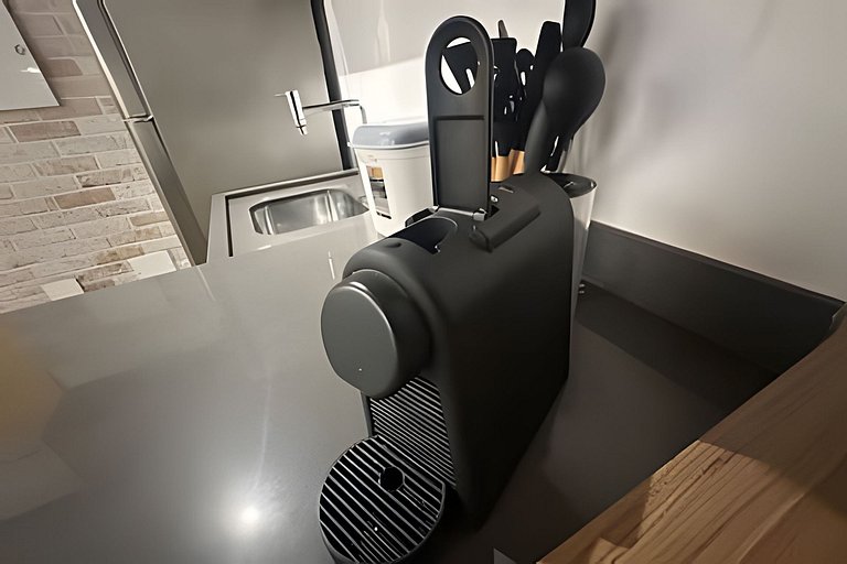 Ap rooftop duplex Arouche dplx5