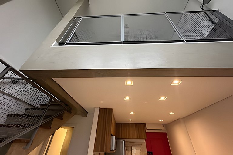Ap rooftop duplex Arouche dplx 2105