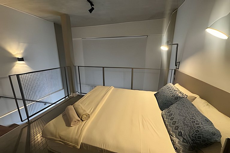 Ap rooftop duplex Arouche dplx 2105