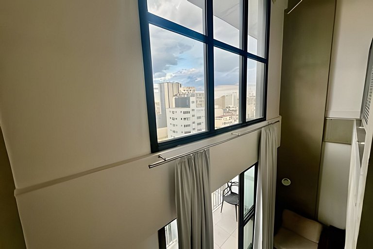 Ap rooftop duplex Arouche dplx 2105