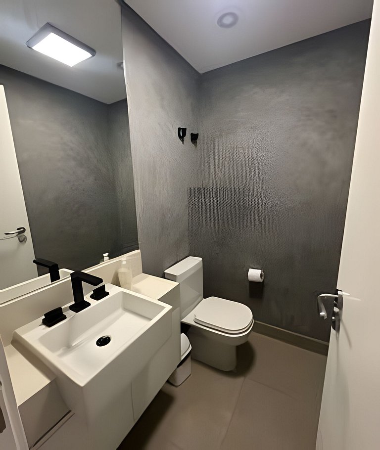 Ap rooftop duplex Arouche dplx 2105