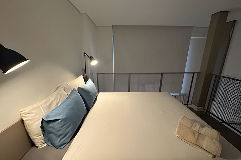Ap rooftop duplex Arouche dplx 2105