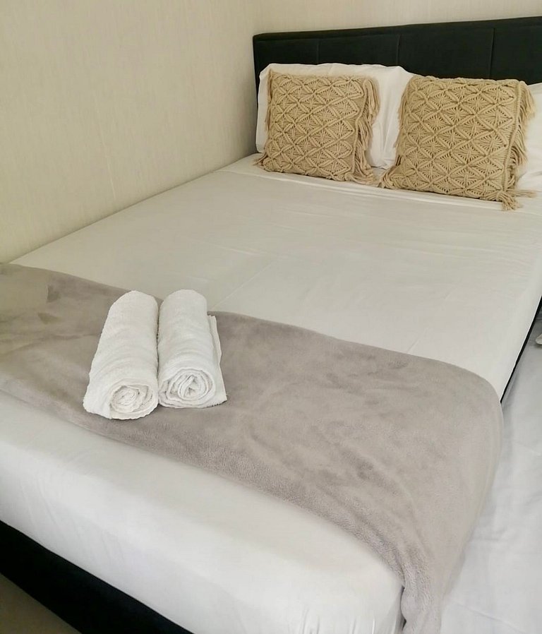 Studio premium Moema lazer e conforto 1009