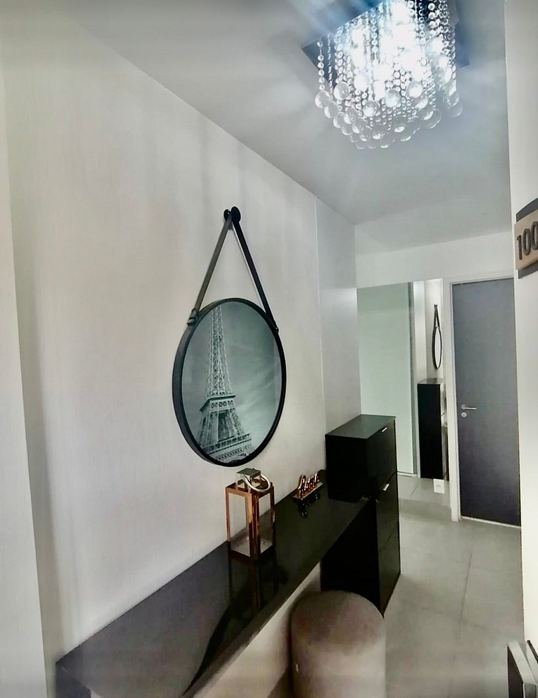 Studio premium Moema lazer e conforto 1009