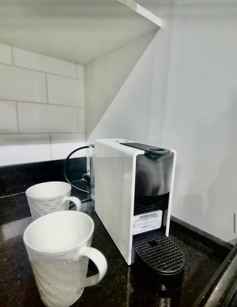 Studio premium Moema lazer e conforto 1009