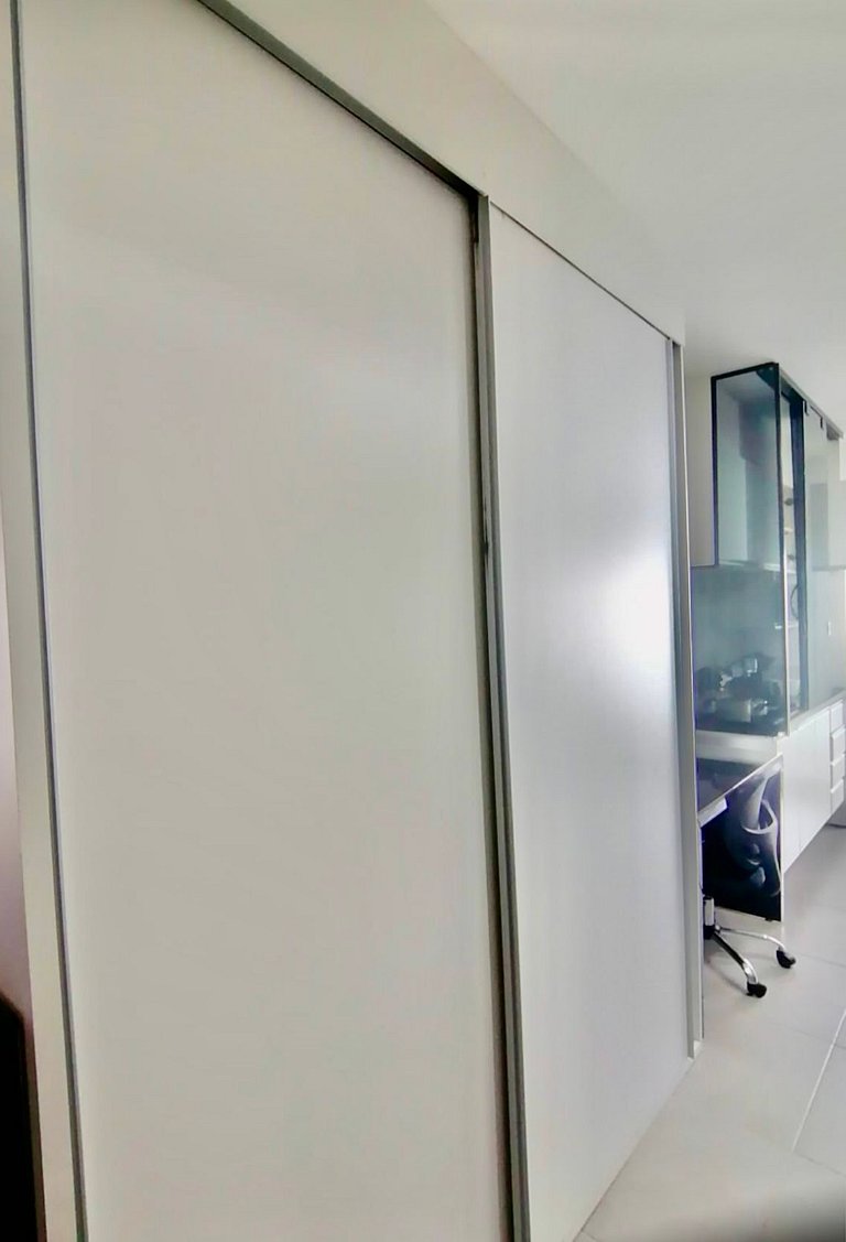 Studio premium Moema lazer e conforto 1009