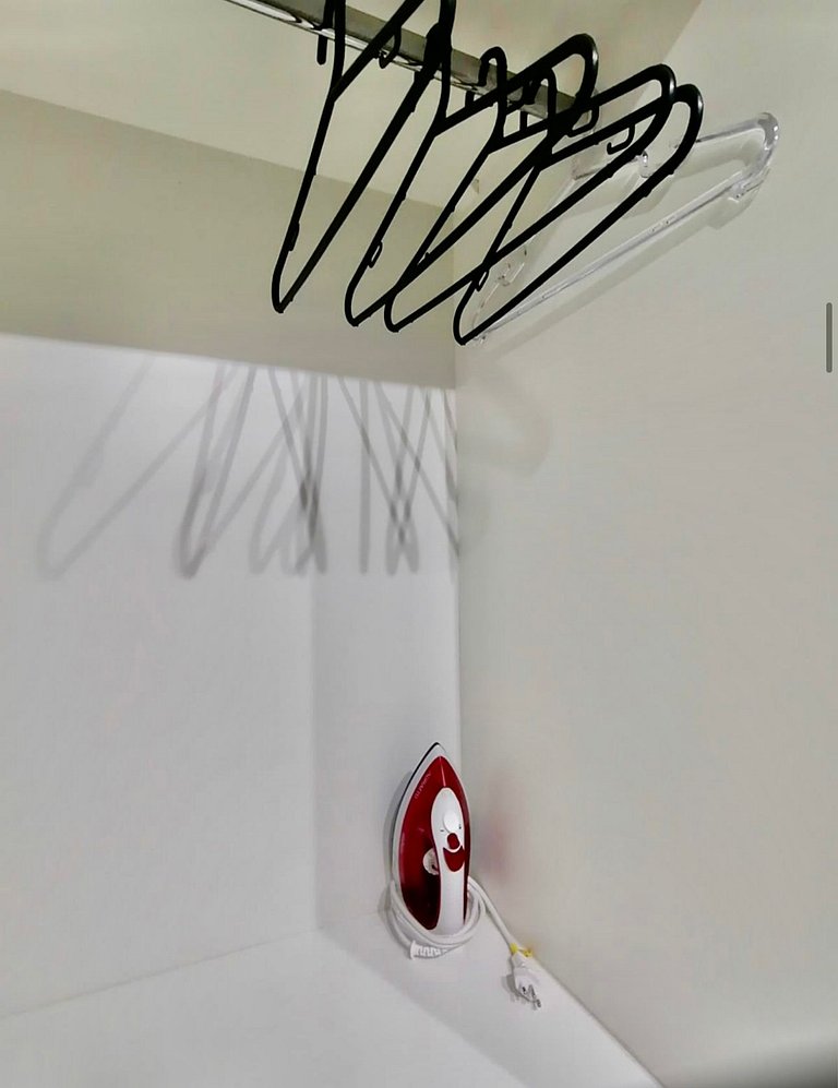 Studio premium Moema lazer e conforto 1009