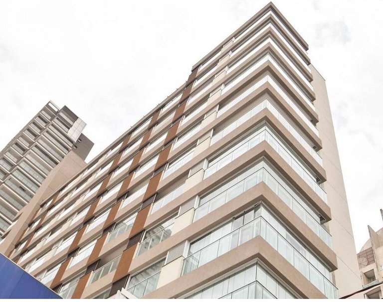 Studio premium Moema lazer e conforto 1009