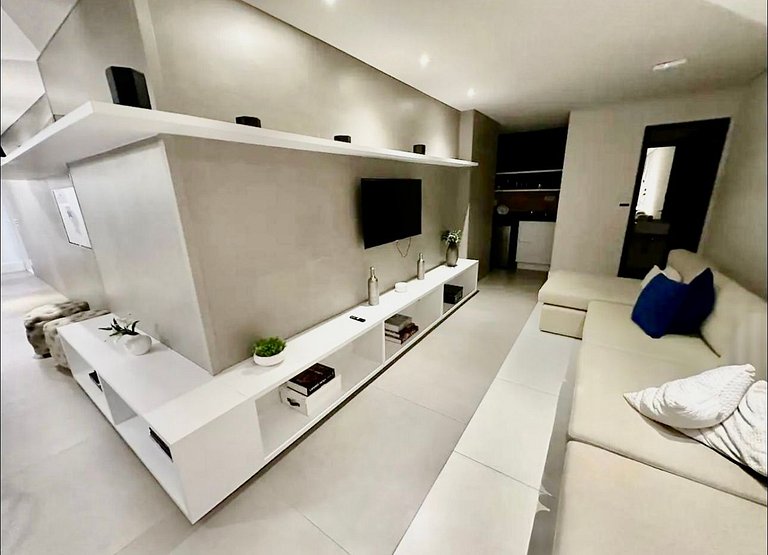 Studio premium Moema lazer e conforto 1009