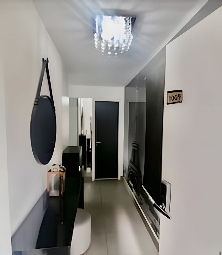 Studio premium Moema lazer e conforto 1009