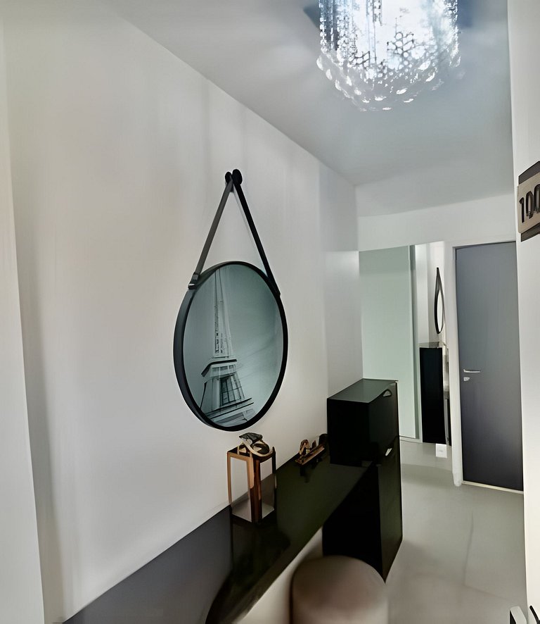 Studio premium Moema lazer e conforto 1009