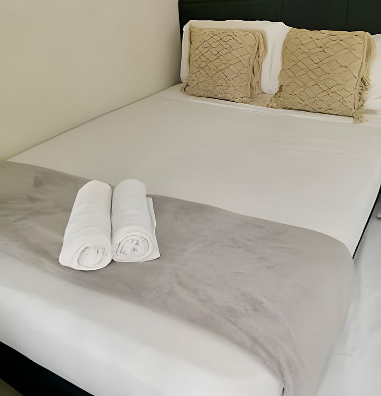 Studio premium Moema lazer e conforto 1009