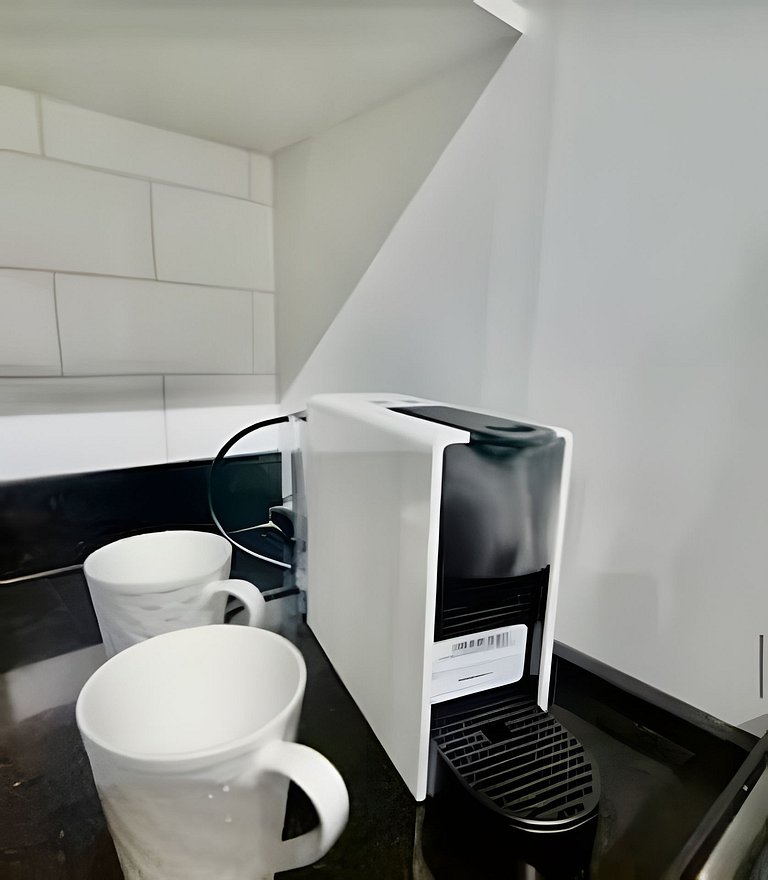 Studio premium Moema lazer e conforto 1009