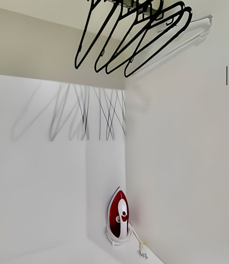 Studio premium Moema Cd 1009 lazer e conforto