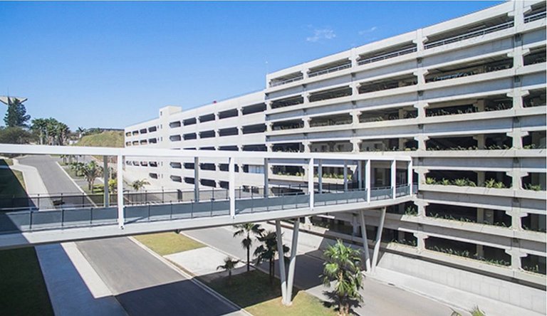 Studio premium Moema lazer e conforto 309