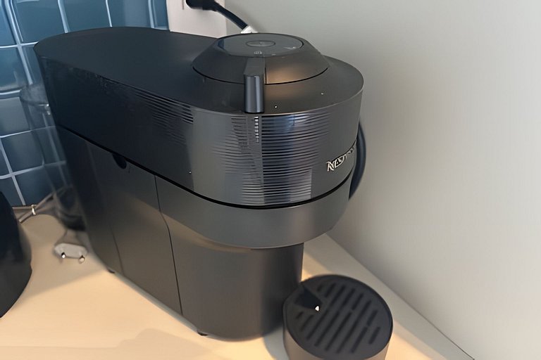 Paraíso: Studio com varanda e vista incrível 408