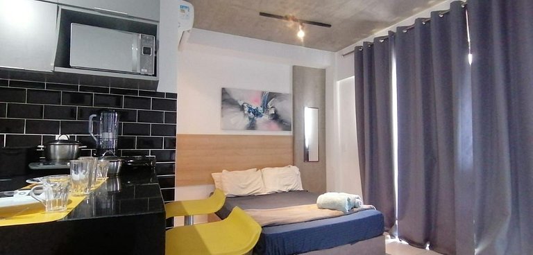 Largo do arouche com piscina rooftop 711