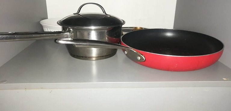 Largo do arouche com piscina rooftop 711