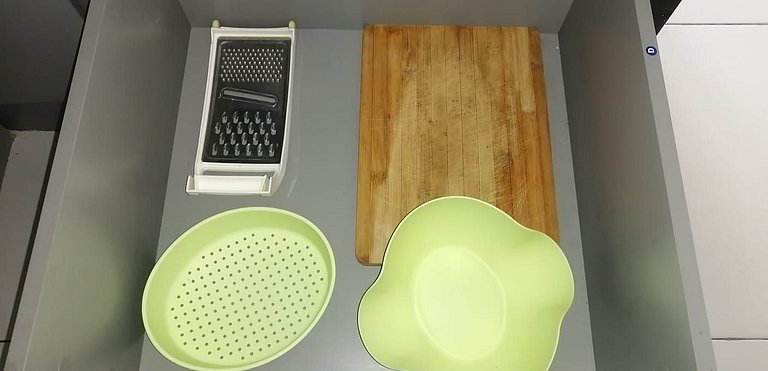 Largo do arouche com piscina rooftop 711