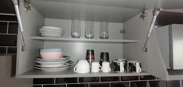 Largo do arouche com piscina rooftop 711