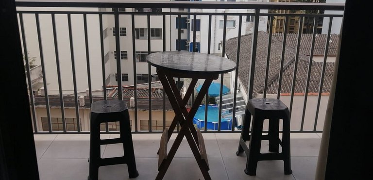 Largo do arouche com piscina rooftop 711