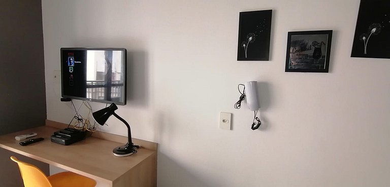 Lindo Studio Arouche República bk7