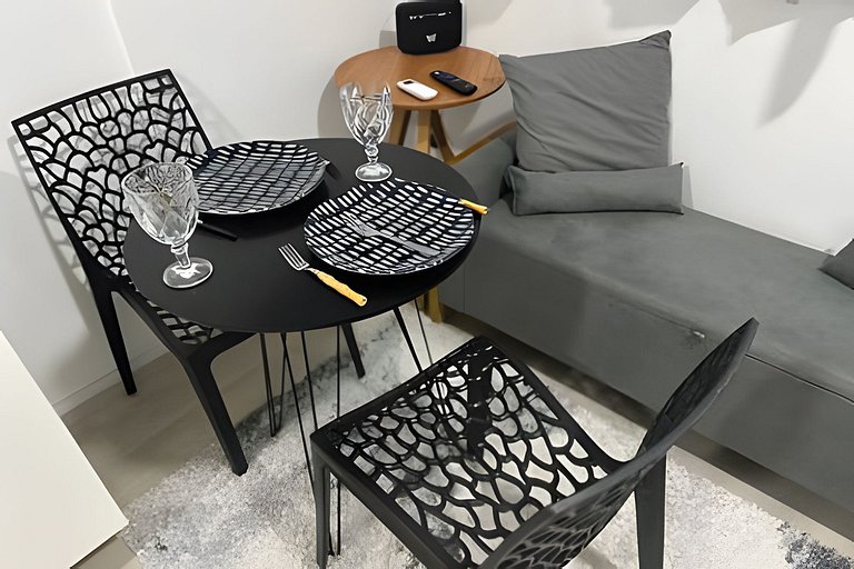 Ap Jardins Pamplona Cd 307