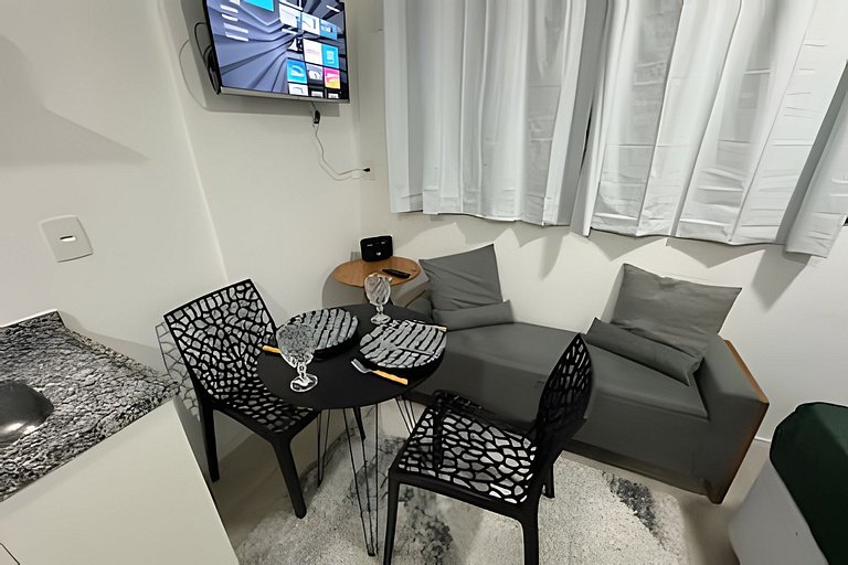 Ap Jardins Pamplona Cd 307