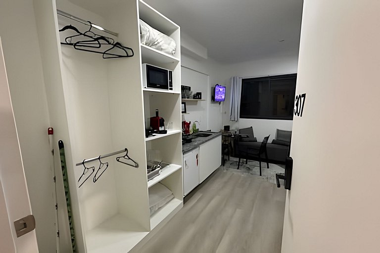Ap Jardins Pamplona Cd 307