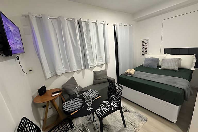 Ap Jardins Pamplona Cd 307