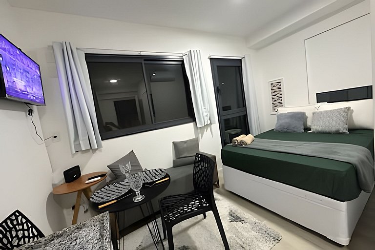 Ap Jardins Pamplona Cd 307