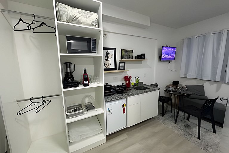 Ap Jardins Pamplona Cd 307