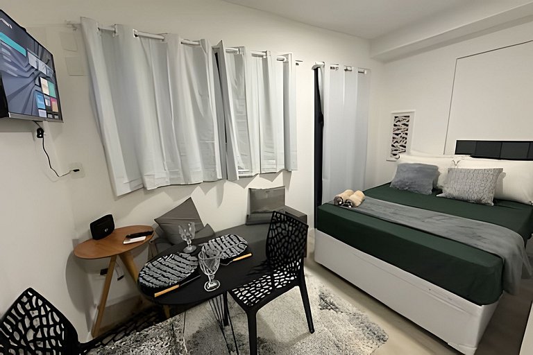 Ap Jardins Pamplona Cd 307