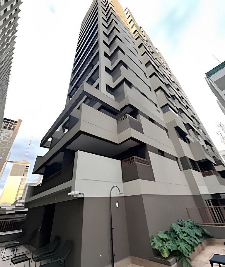 Ap Jardins Masp Av Paulista c304