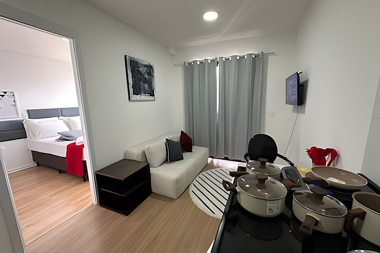 Ap Vibe Pinheiros Cd 1806