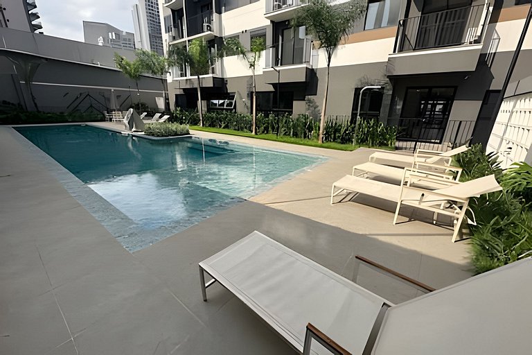Ap Vibe Pinheiros Cd 1806