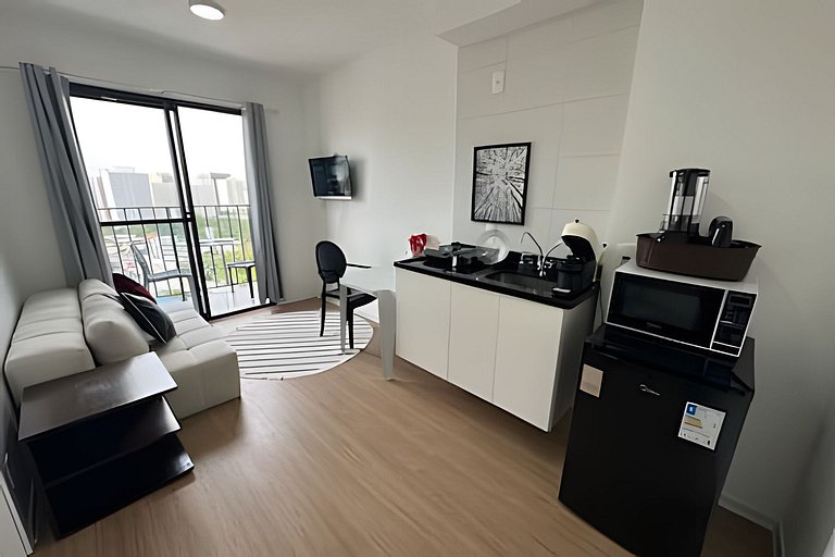 Ap Vibe Pinheiros Cd 1806