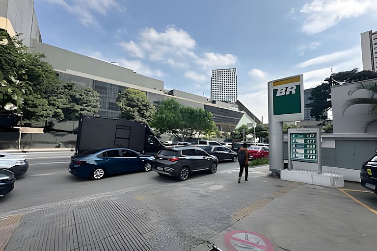 Ap Vibe Pinheiros Cd 1806